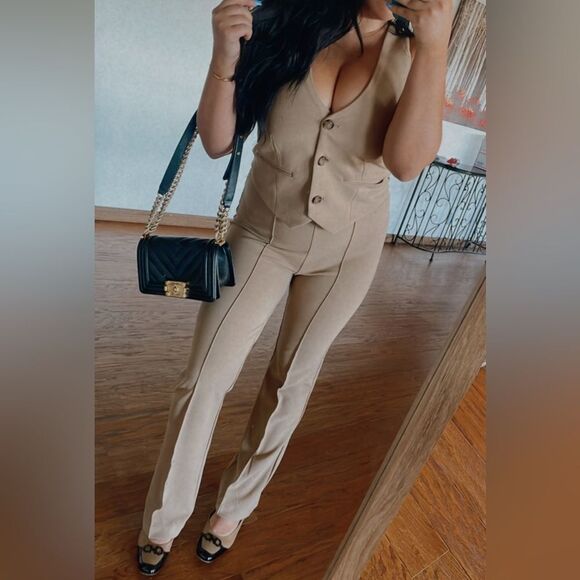 RARE Salvatore Ferragamo flats - Picture 6 of 14